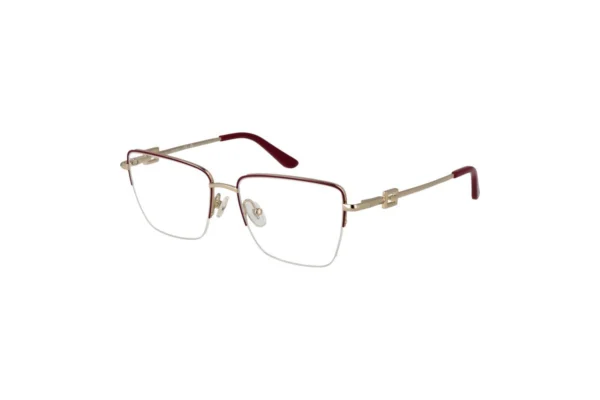 Guess GU2976 — Eyeglasses Square