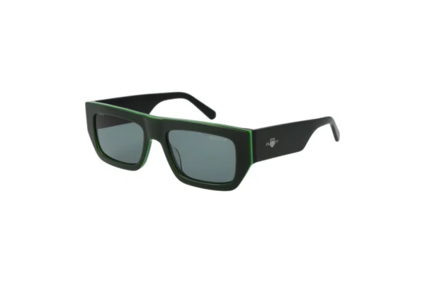 Gant GA00013 — Sunglasses Rectangular