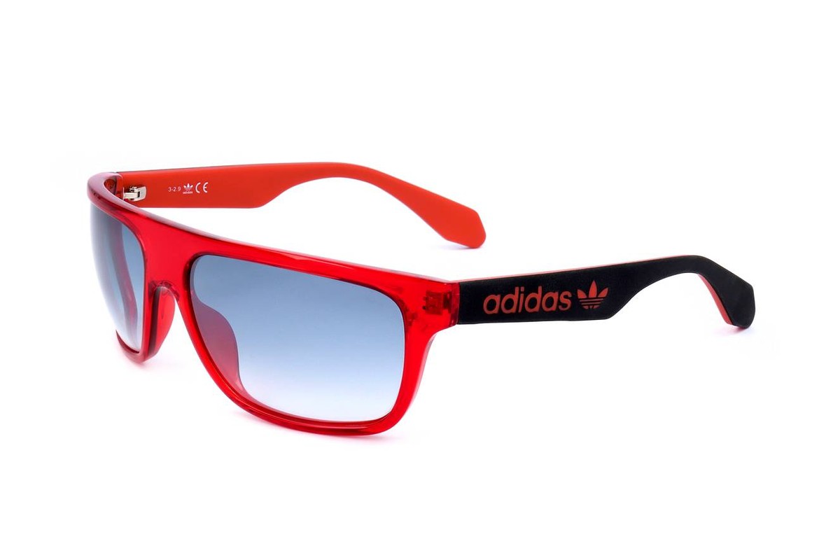 Adidas Originals OR0023 — Sunglasses Rectangular