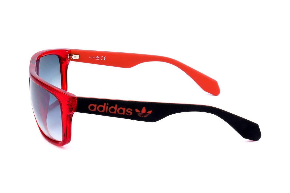 Adidas Originals OR0023 — Sunglasses Rectangular - Image 3