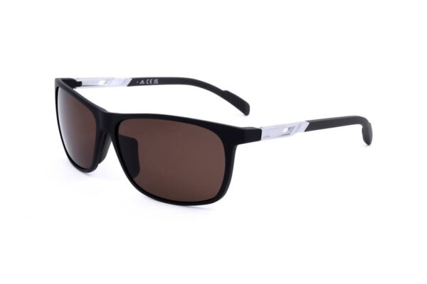 Adidas Sport SP0061 — Sunglasses Rectangular