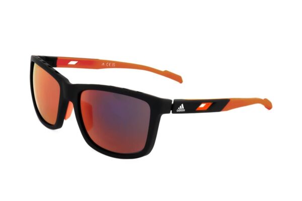 Adidas Sport SP0047 — Sunglasses Rectangular