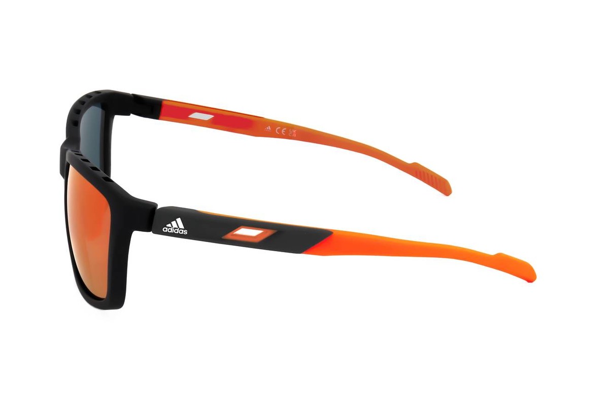 Adidas Sport SP0047 — Sunglasses Rectangular - Image 3