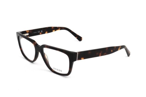 Guess GU50150 — Eyeglasses Rectangular