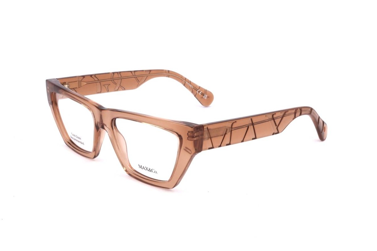 Max & Co. MO5185 — Eyeglasses Square