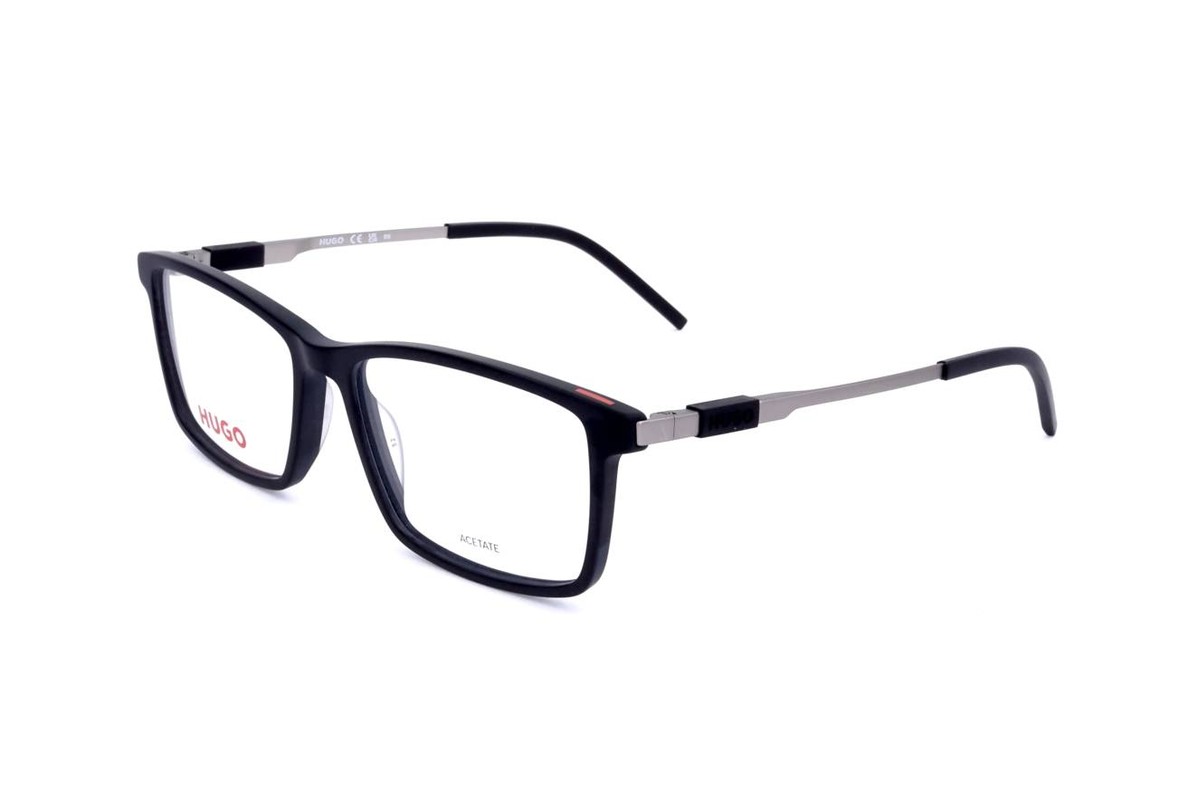 Hugo HG 1102 — Eyeglasses Rectangular