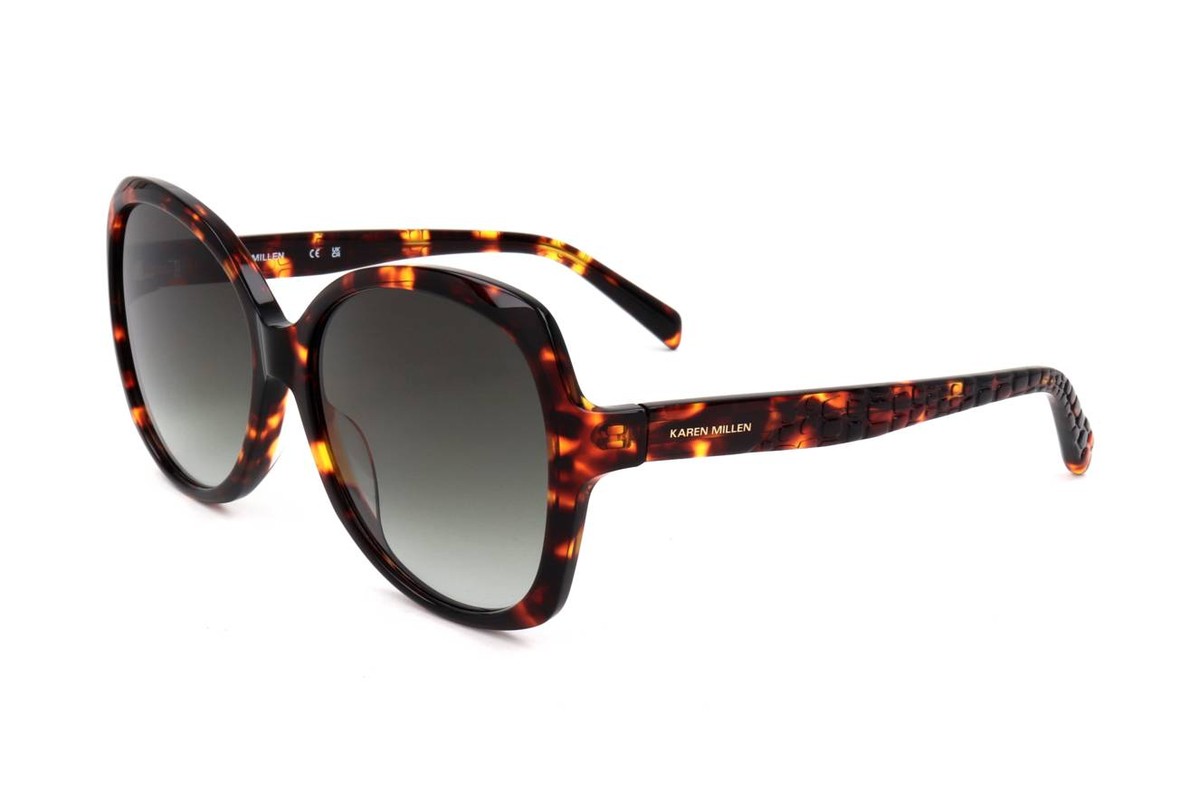 Karen Millen KM5055A — Sunglasses