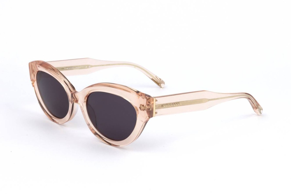 Scotch & Soda SS7019 — Sunglasses