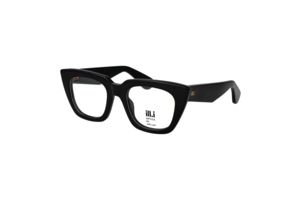 ill.i by Will.i.am WA034V01 — Eyeglasses