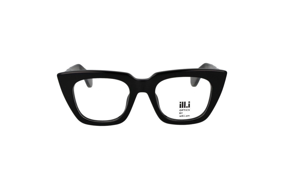 ill.i by Will.i.am WA034V01 — Eyeglasses - Image 2