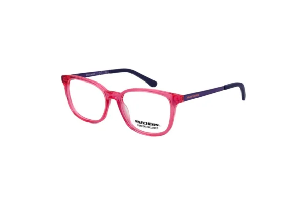Skechers SE1682 — Eyeglasses Rectangular