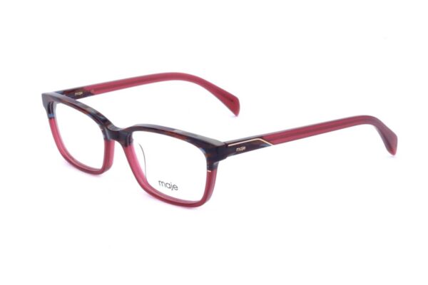 Maje MJ1014 — Eyeglasses Rectangular