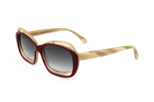 Veronika Wildgruber LEA W011 — Sunglasses