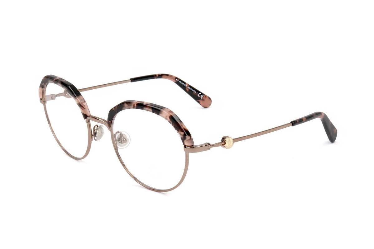 Moncler ML5126 — Eyeglasses