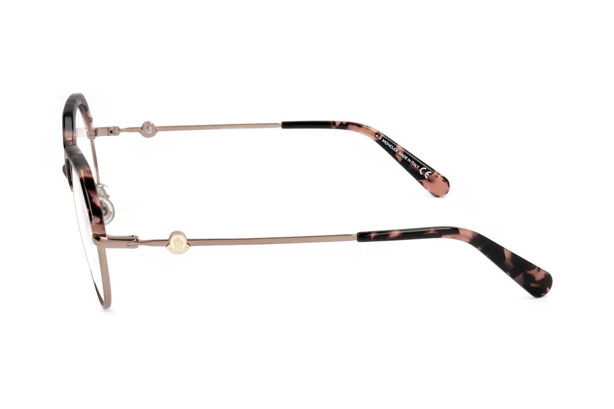 Moncler ML5126 — Eyeglasses - Image 3