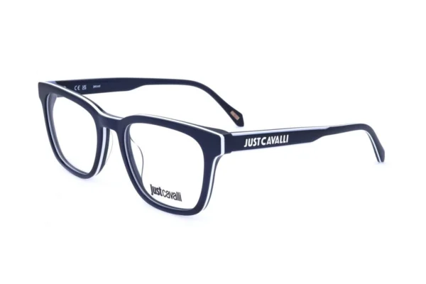 Just Cavalli VJC080 — Eyeglasses Square