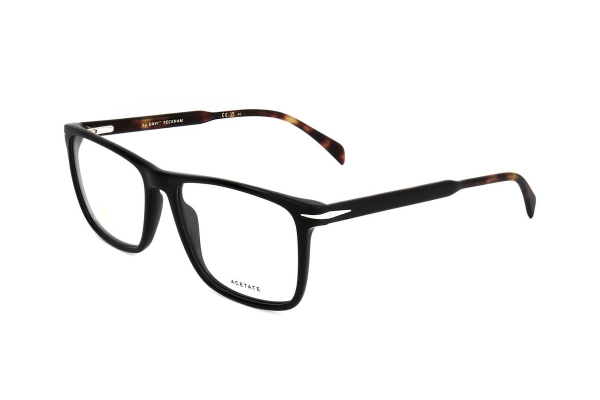 David Beckham DB 1124 — Eyeglasses Rectangular