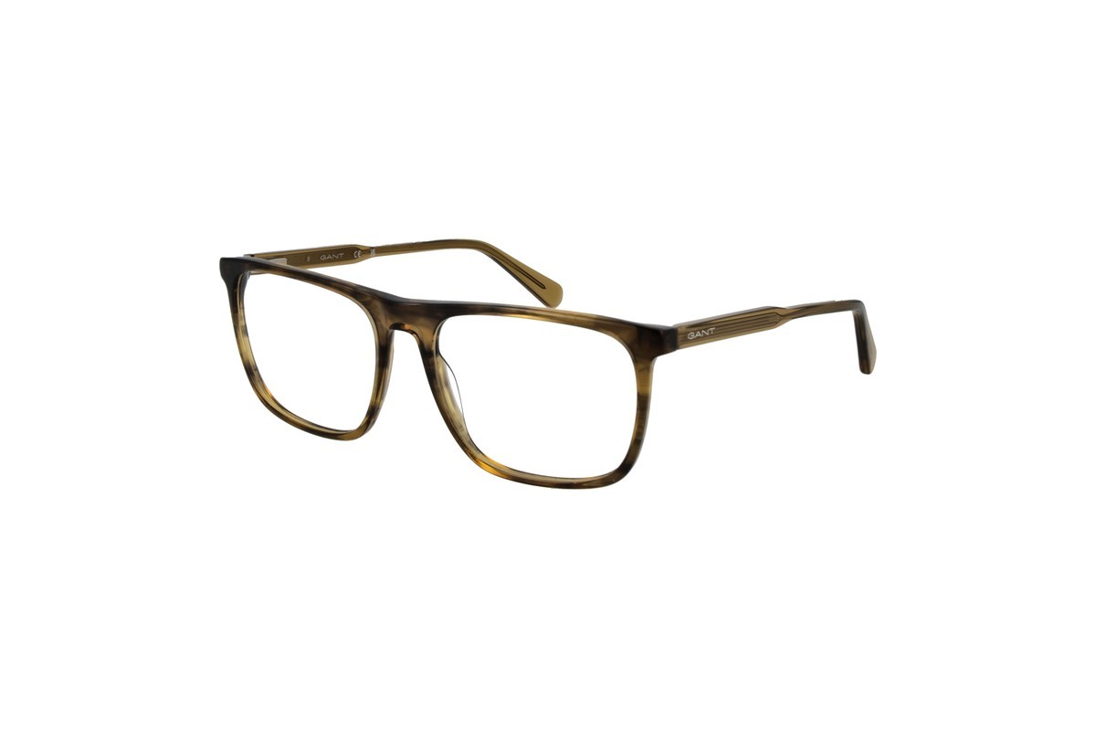 Gant GA50043 — Eyeglasses Rectangular