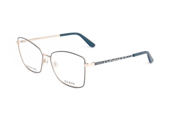 Guess GU50170 — Eyeglasses Square