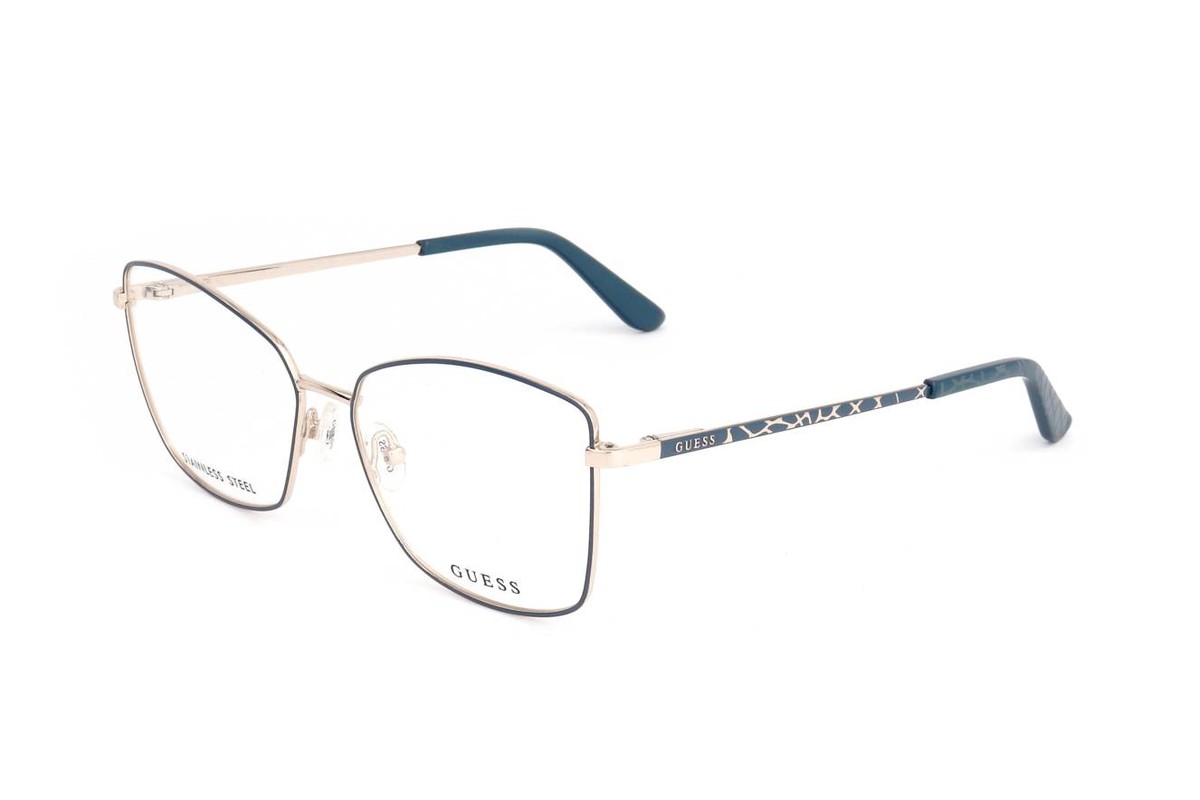 Guess GU50170 — Eyeglasses Square