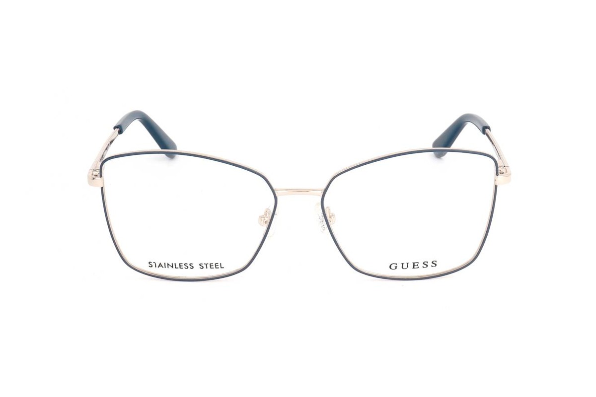 Guess GU50170 — Eyeglasses Square - Image 2