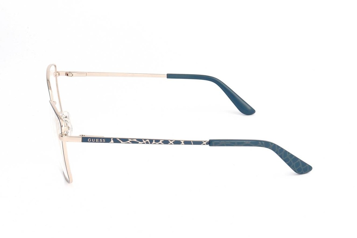 Guess GU50170 — Eyeglasses Square - Image 3