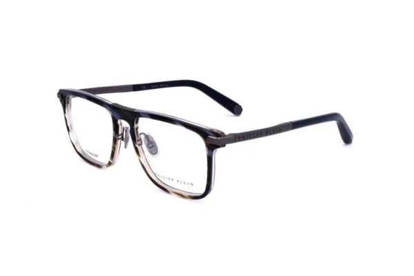 Philipp Plein VPP019M — Eyeglasses Rectangular