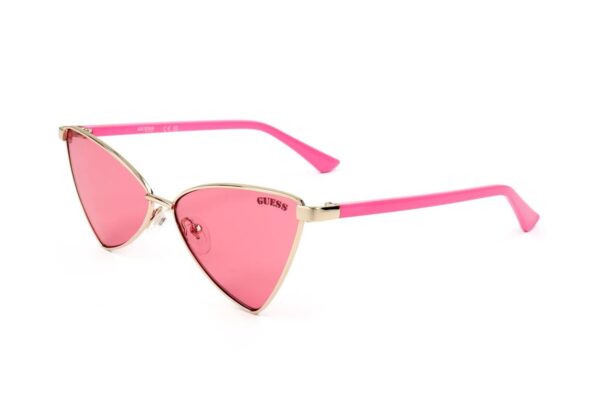 Guess GU8286 — Sunglasses Geometric