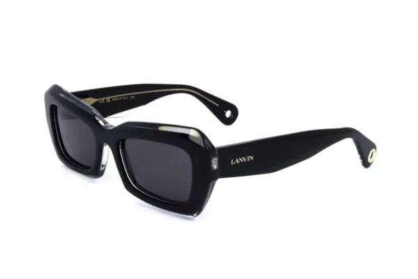 Lanvin LNV662S — Sunglasses Rectangular