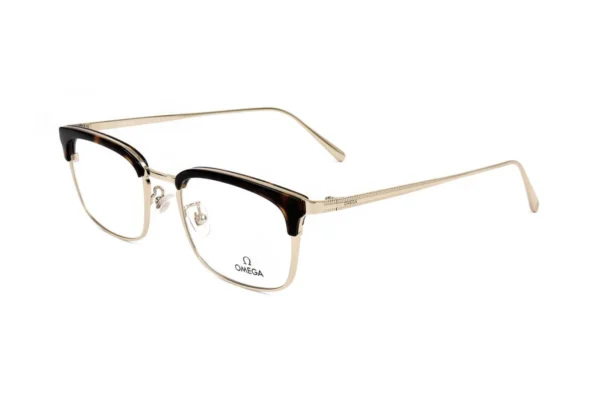 Omega OM5010-H — Eyeglasses