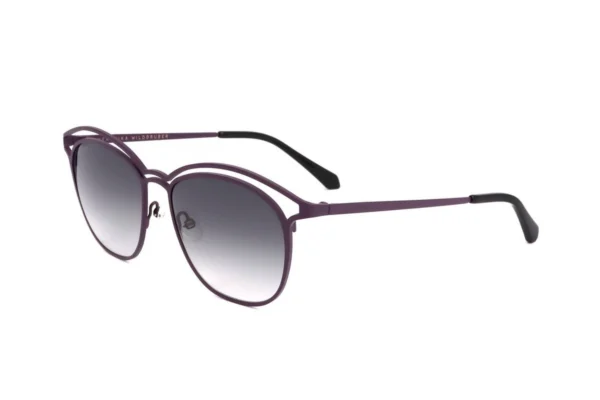 Veronika Wildgruber Nouvelle Vide W050 — Sunglasses