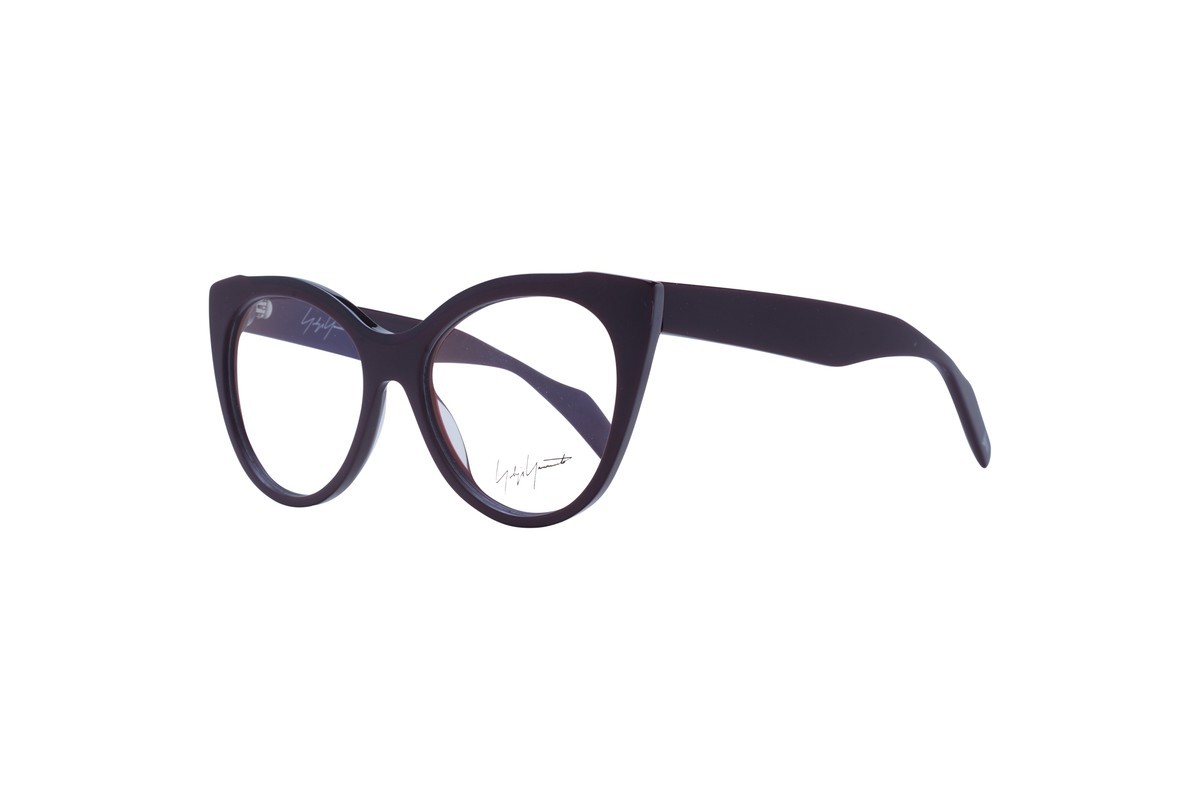 Yohji Yamamoto YY1034 — Eyeglasses Cat-Eye