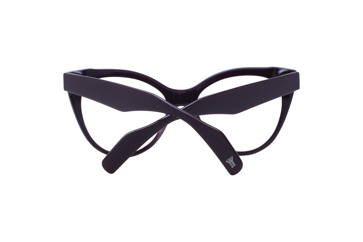 Yohji Yamamoto YY1034 — Eyeglasses Cat-Eye - Image 3