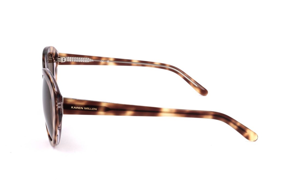 Karen Millen KM5037A — Sunglasses - Image 3