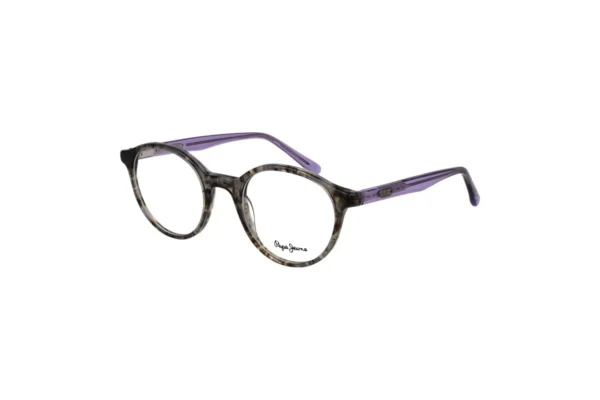 Pepe Jeans PJ3522 — Eyeglasses Round