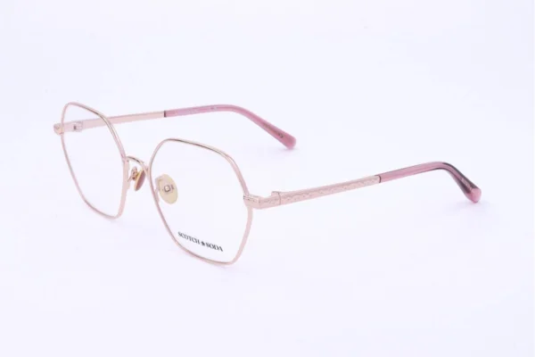 Scotch & Soda SS1025 — Eyeglasses