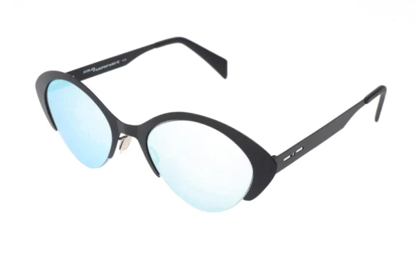 Italia Independent Mod Metal I-I MOD METAL 0505 — Sunglasses