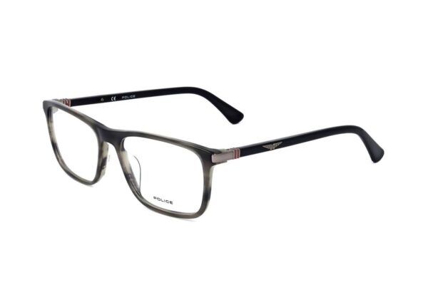 Police VPLD97 — Eyeglasses Rectangular