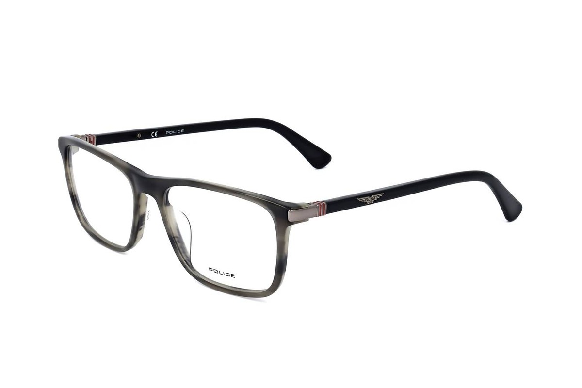 Police VPLD97 — Eyeglasses Rectangular