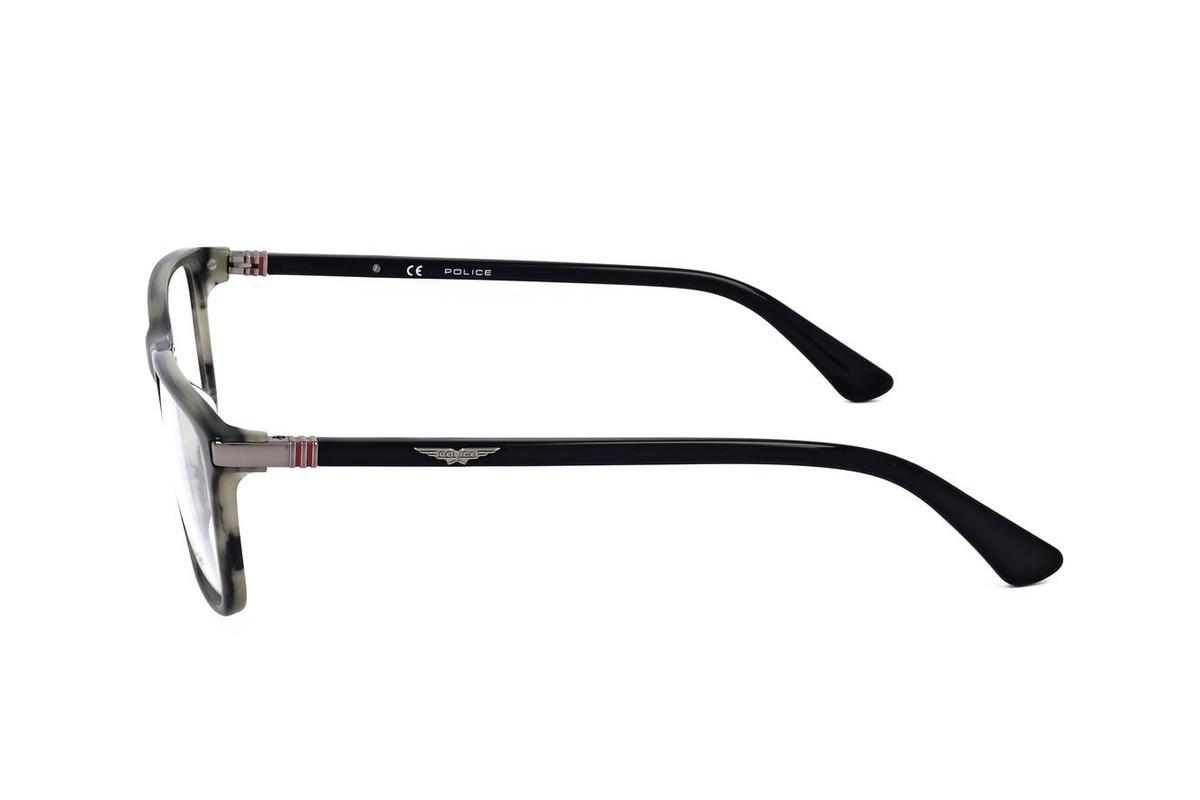 Police VPLD97 — Eyeglasses Rectangular - Image 3