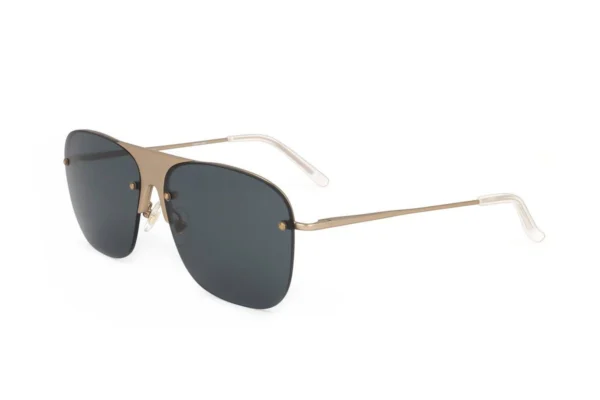 Dries Van Noten by Linda Farrow DVN151 — Sunglasses