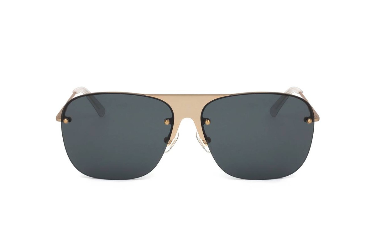 Dries Van Noten by Linda Farrow DVN151 — Sunglasses - Image 2