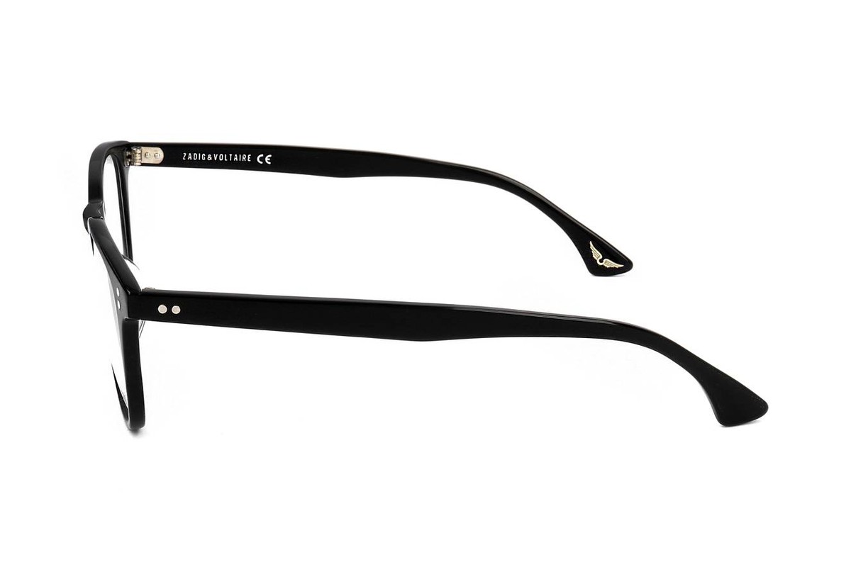 Zadig & Voltaire VZV080 — Eyeglasses - Image 3