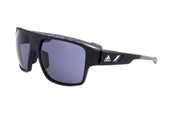 Adidas Sport SP0046 — Sunglasses Rectangular