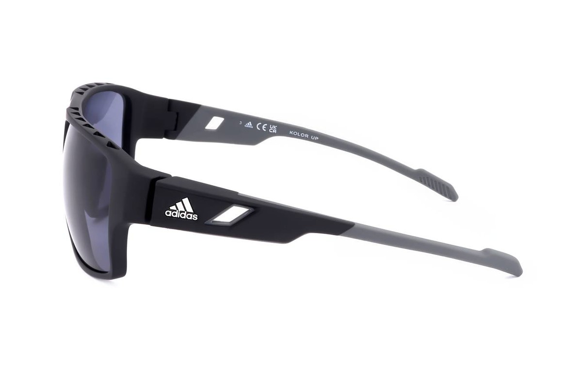 Adidas Sport SP0046 — Sunglasses Rectangular - Image 3