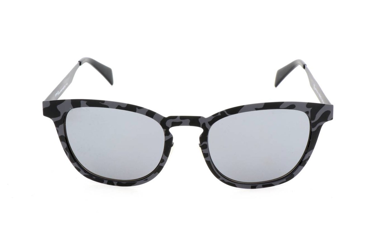 Italia Independent Mod Metal I-I MOD METAL 0506 — Sunglasses - Image 2