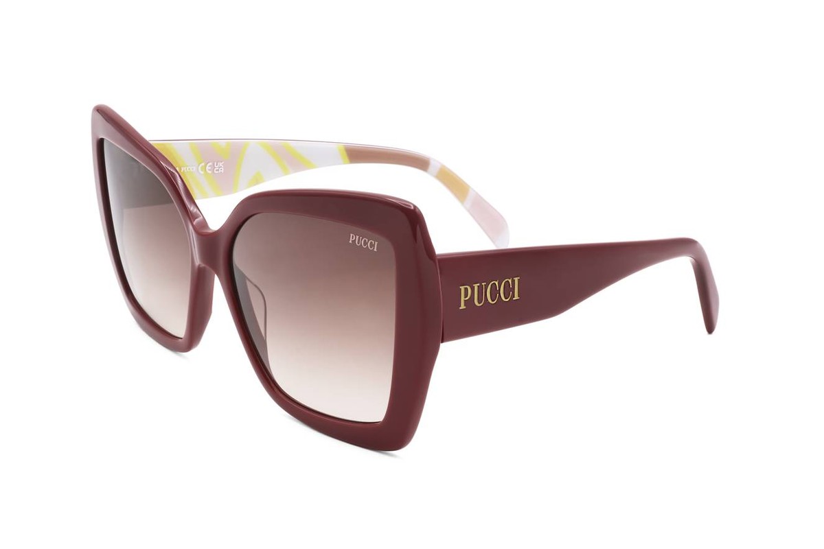Pucci EP0176 — Sunglasses