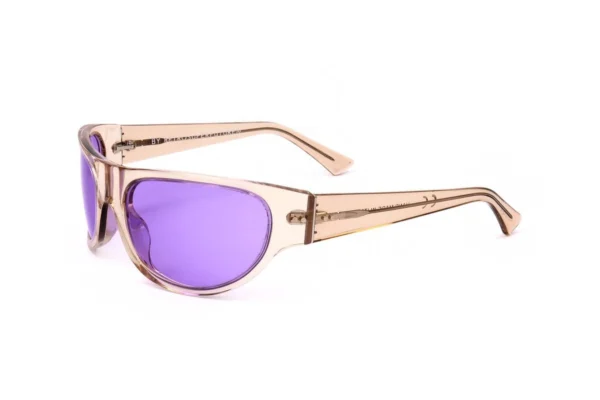 Retrosuperfuture REED RESIN — Sunglasses