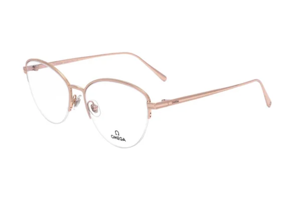Omega OM5029 — Eyeglasses