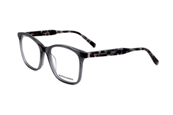 Scotch & Soda SS3033 — Eyeglasses